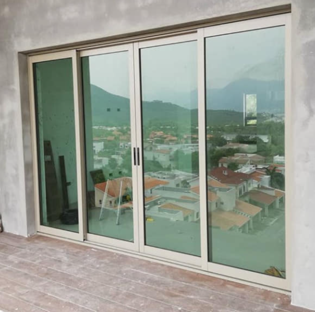 Colvidrios De La Costa: Puertas y ventanas en Aluminio y Vidrio - Balcones y Barandas en Acero inoxidable - Divisiones para Baño y Oficina - Cielo Raso en PVC